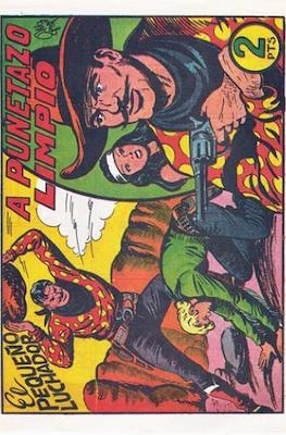 El Pequeño Luchador #136
