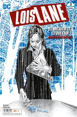 Lois Lane #3
