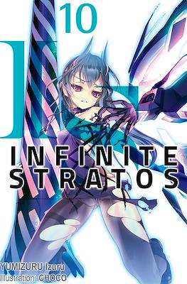 Infinite Stratos #10
