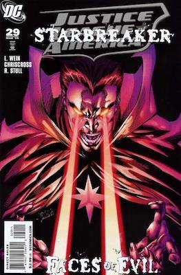 Justice League of America Vol. 2 (2006-2011) #29