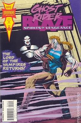 Ghost Rider/Blaze: Spirits of Vengeance Vol. 1 (1992-1994) #19