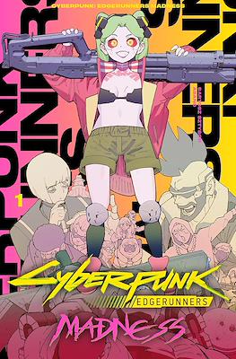 Cyberpunk: Edgerunners Madness