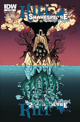 Kill Shakespeare: The Tide of Blood #2