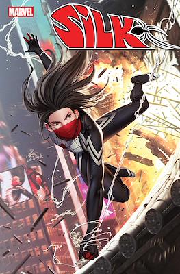 Silk Vol. 4 (2022-) #5