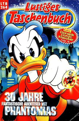Walt Disneys Lustige Taschenbücher / Lustiges Taschenbuch #264