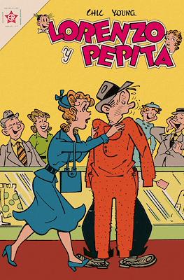 Pepita / Lorenzo y Pepita #151