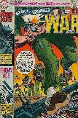 Star Spangled War Stories Vol. 2 #152
