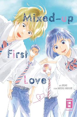 Mixed-up First Love #3