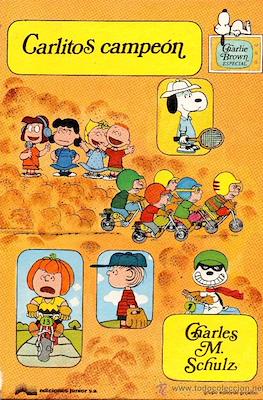 Charlie Brown Especial