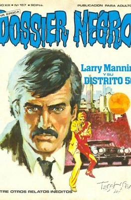Dossier Negro #157