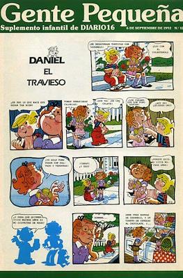Gente Pequeña / Gente Joven #128