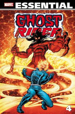 Essential Ghost Rider #4