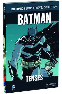 DC Comics Graphic Novel Collection Special #104
