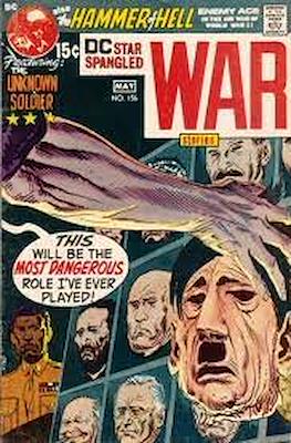 Star Spangled War Stories Vol. 2 #156