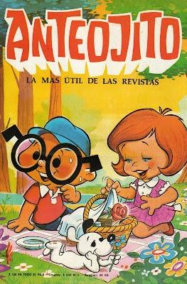Anteojito #609