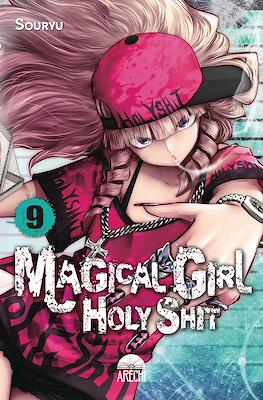 Magical Girl Holy Shit (Rústica) #9