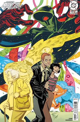 Absolute Martian Manhunter (2025-Variant Covers) (Comic Book 32-40 pp) #2.4
