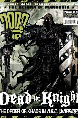 2000 AD #1555