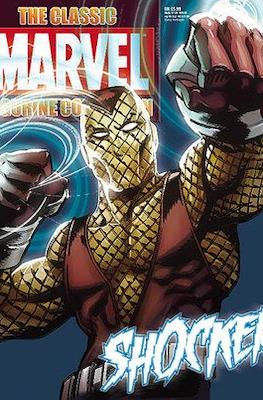 The Classic Marvel Figurine Collection #91