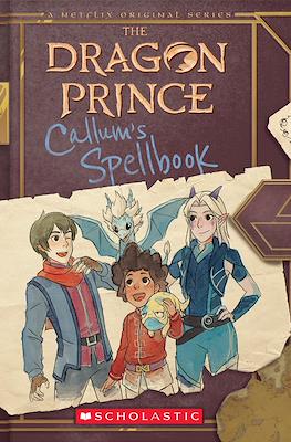 The Dragon Prince - Callum's Spellbook