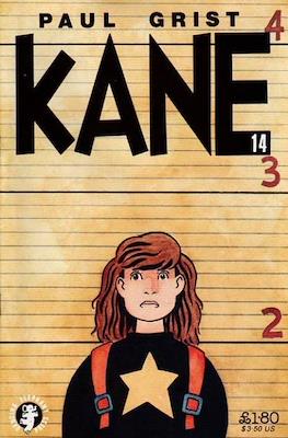 Kane #14