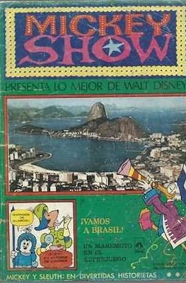 Mickey Show #80
