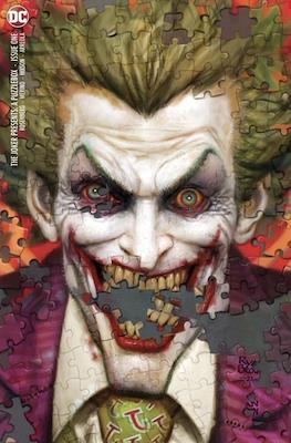 The Joker Presents: A Puzzlebox (2021- Variant Cover) #1.6