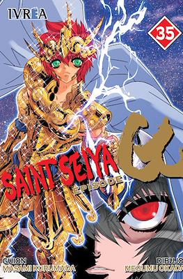 Saint Seiya: Episode G #35
