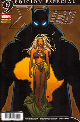 X-Men Vol. 3 / X-Men Legado. Edición Especial #9