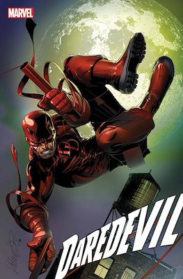 Daredevil Vol. 6 (2019- Variant Cover) #25.1