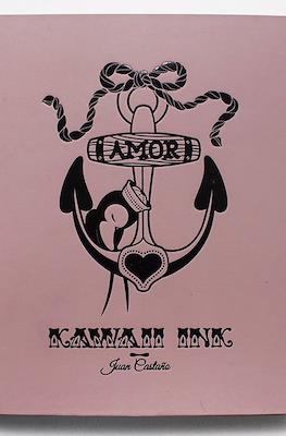 Kawaii ink (Cartoné)
