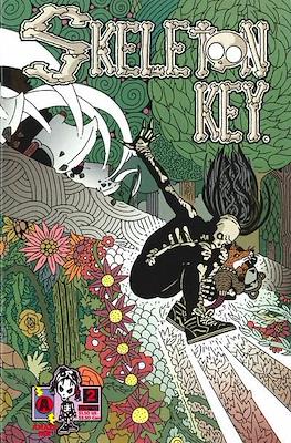 Skeleton Key Vol. 1 #2