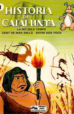 Història de Catalunya (Rústica) #1