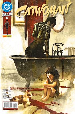 All In Catwoman #5