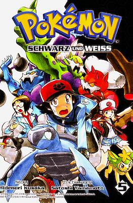 Pokémon - Schwarz und Weiß #5