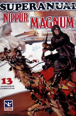 Nippur Magnum Anuario / Nippur Magnum Superanual #22