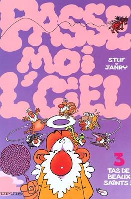 Passe-moi l'ciel #3