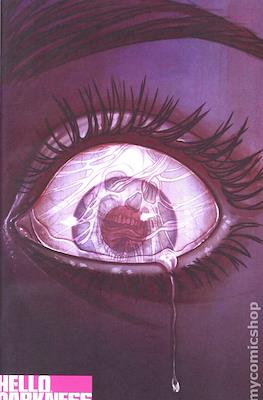 Hello Darkness (Variant Cover) #4