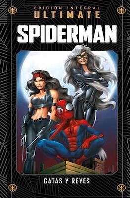 Marvel Ultimate - Edición Integral (Cartoné) #17