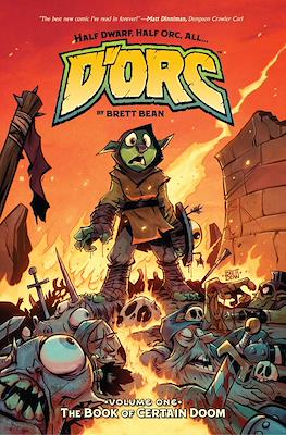 D'Orc #1