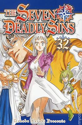 The Seven Deadly Sins (Softcover) #32