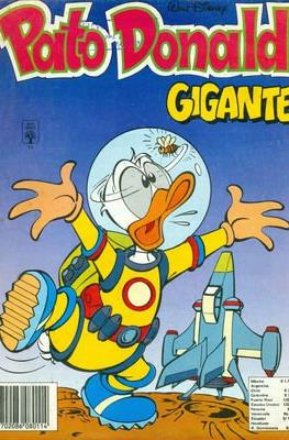 Pato Donald Gigante #11