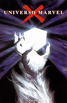 Universo Marvel X #5