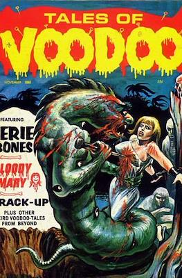 Tales of Voodoo #1