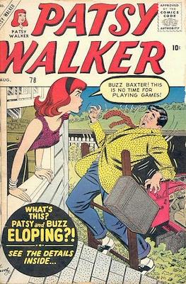 Patsy Walker (1945-1965) #78