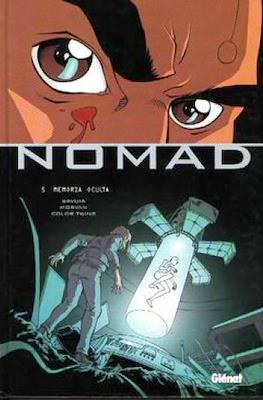 Nomad (Cartoné 140 pp) #5