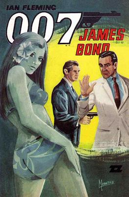007 James Bond (Grapa) #28