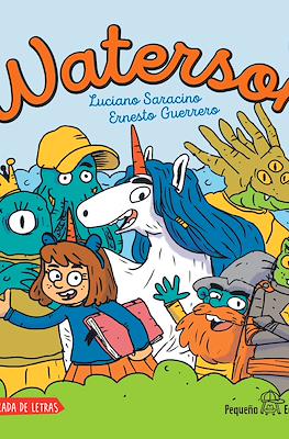 Waterson #2
