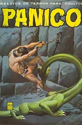 Pánico (1978) #52