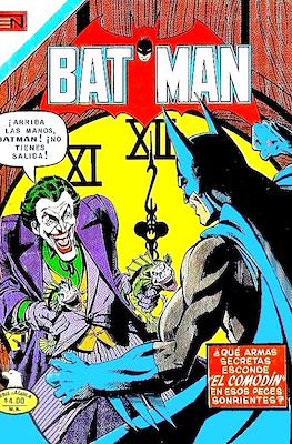 Batman (Grapa) #959